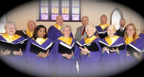 Adult Choir