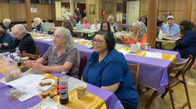 Bingo Crowd 2
