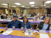 Bingo Crowd 3