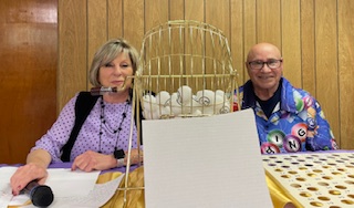 Bingo callers