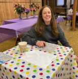 Bingo seller