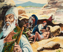 Good Samaritan