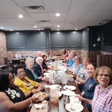 Guild Lunch 3