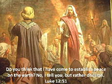 Luke 12 Division