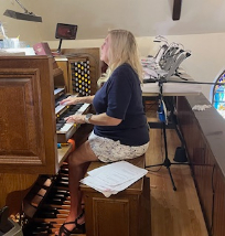 CBB  organ